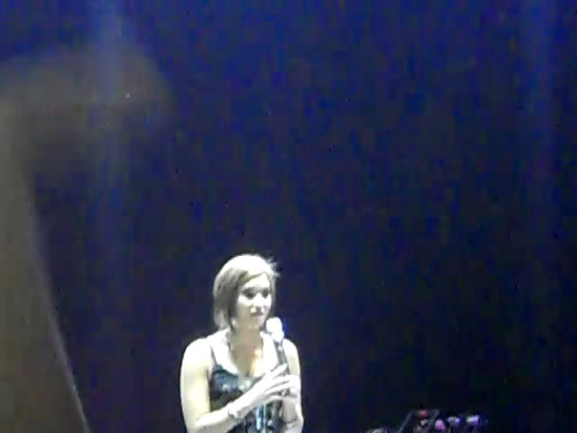 bscap0361 - Demilu - Soundcheck Cleveland 8 31 Part oo1