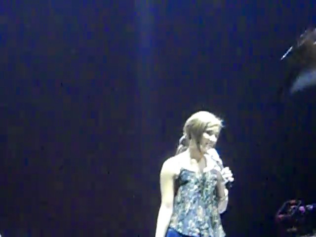 bscap0390 - Demilu - Soundcheck Cleveland 8 31 Part oo1