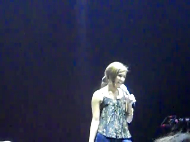 bscap0391 - Demilu - Soundcheck Cleveland 8 31 Part oo1