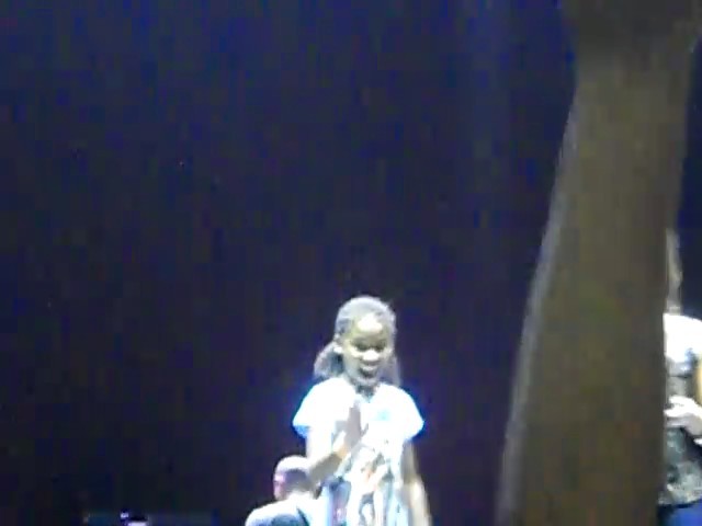 bscap0412 - Demilu - Soundcheck Cleveland 8 31 Part oo1