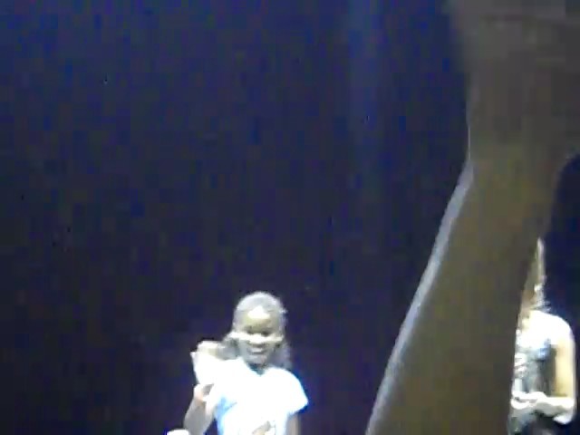 bscap0413 - Demilu - Soundcheck Cleveland 8 31 Part oo1