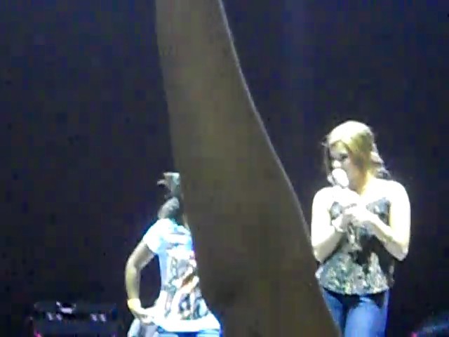 bscap0418 - Demilu - Soundcheck Cleveland 8 31 Part oo1