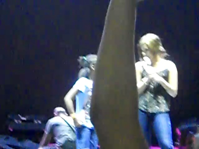 bscap0421 - Demilu - Soundcheck Cleveland 8 31 Part oo1