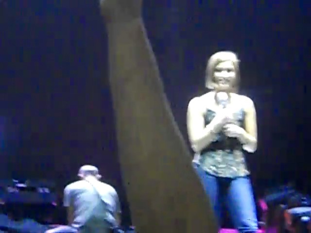 bscap0429 - Demilu - Soundcheck Cleveland 8 31 Part oo1