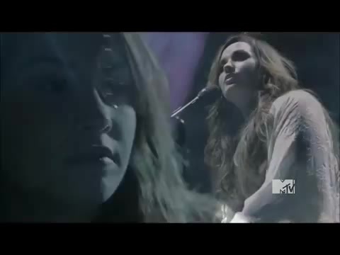 Demi Lovato - Stay Strong Premiere Documentary Full 31012