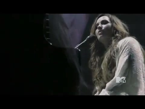 Demi Lovato - Stay Strong Premiere Documentary Full 31033