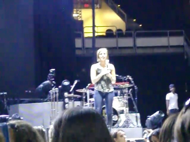 bscap0067 - Demilush - Craziest question a fan has asked Demi Lovato