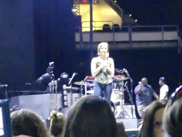 bscap0074 - Demilush - Craziest question a fan has asked Demi Lovato