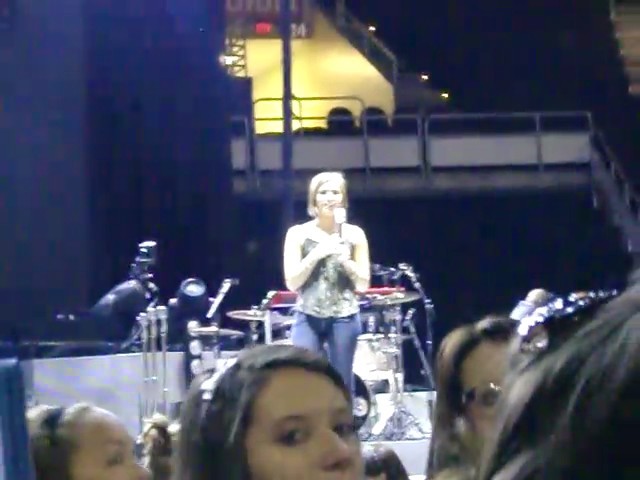 bscap0081 - Demilush - Craziest question a fan has asked Demi Lovato