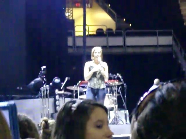 bscap0085 - Demilush - Craziest question a fan has asked Demi Lovato