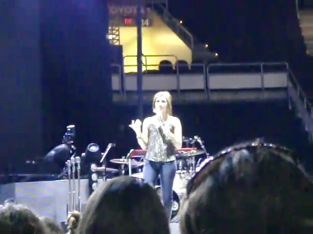 bscap0090 - Demilush - Craziest question a fan has asked Demi Lovato