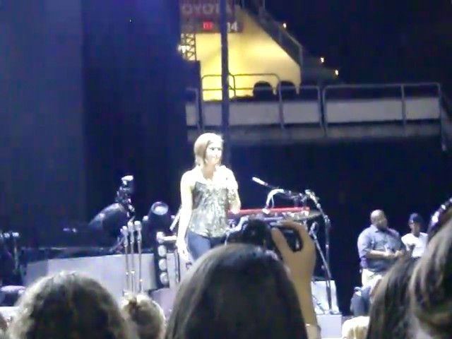 bscap0243 - Demilush - Craziest question a fan has asked Demi Lovato
