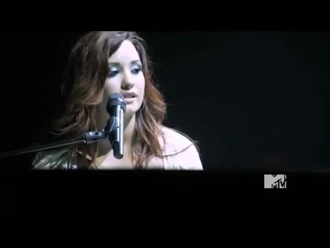 Demi Lovato - Stay Strong Premiere Documentary Full 31975