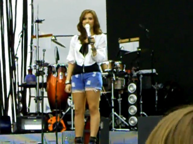 bscap0053 - Demilush - Soundcheck Q And A - Hershey PA
