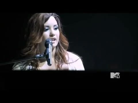 Demi Lovato - Stay Strong Premiere Documentary Full 32004