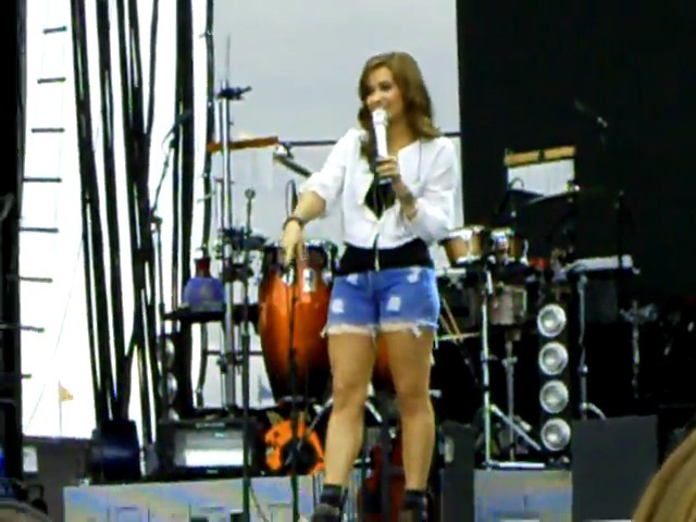 bscap0085 - Demilush - Soundcheck Q And A - Hershey PA