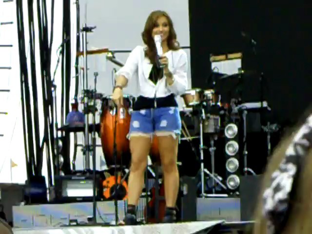 bscap0087 - Demilush - Soundcheck Q And A - Hershey PA