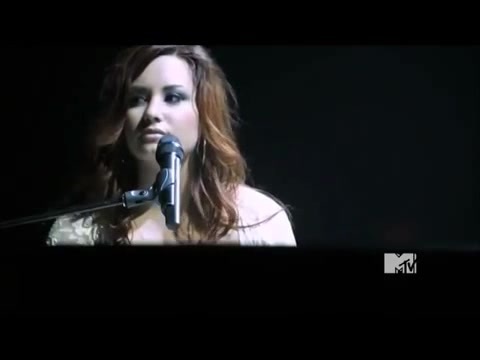 Demi Lovato - Stay Strong Premiere Documentary Full 32046