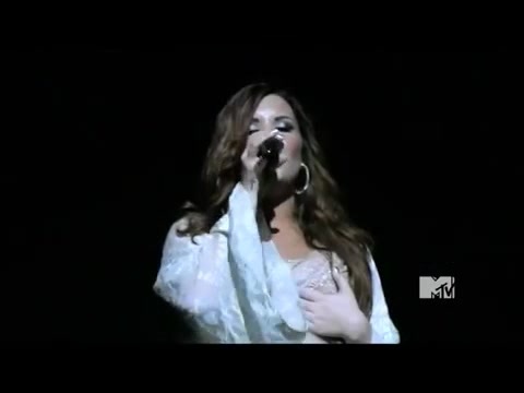 Demi Lovato - Stay Strong Premiere Documentary Full 32096