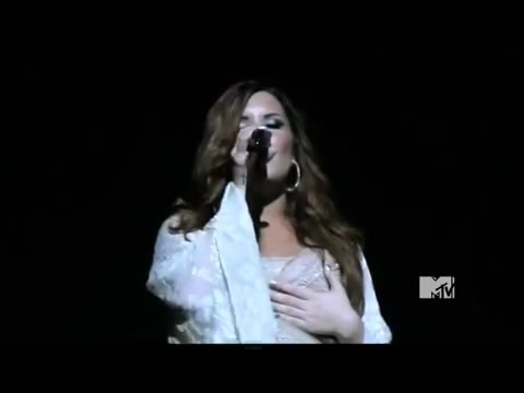 Demi Lovato - Stay Strong Premiere Documentary Full 32099