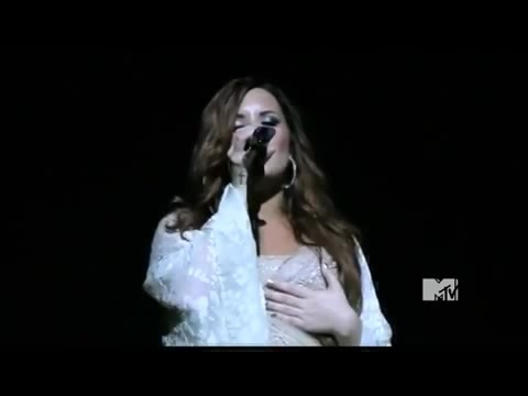 Demi Lovato - Stay Strong Premiere Documentary Full 32105