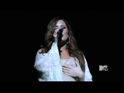 Demi Lovato - Stay Strong Premiere Documentary Full 32108 - Demi - Stay Strong Documentary Part o60