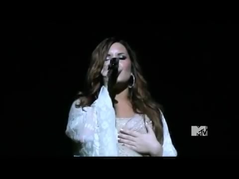 Demi Lovato - Stay Strong Premiere Documentary Full 32113