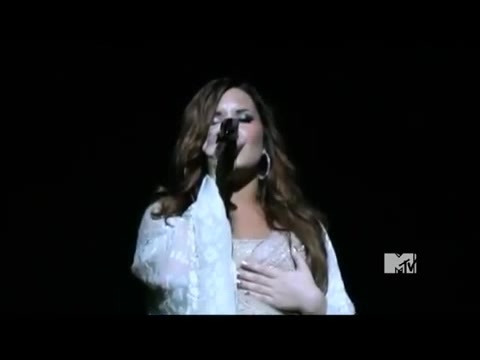 Demi Lovato - Stay Strong Premiere Documentary Full 32114