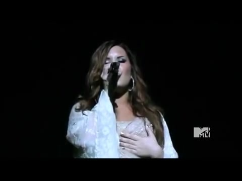 Demi Lovato - Stay Strong Premiere Documentary Full 32119 - Demi - Stay Strong Documentary Part o60