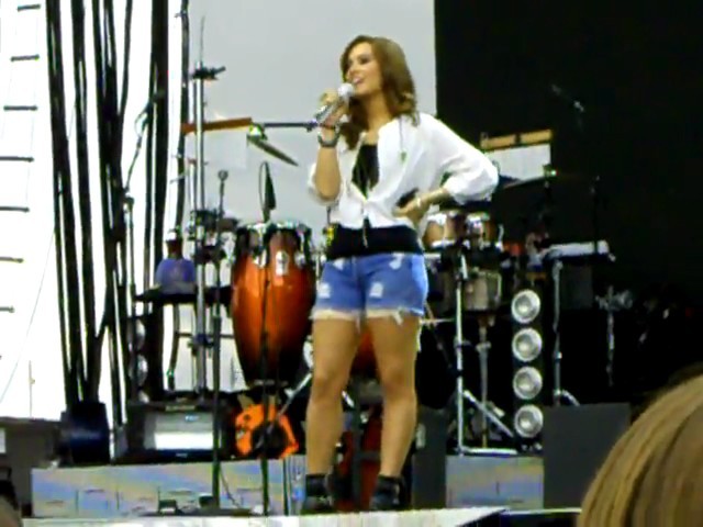 bscap0143 - Demilush - Soundcheck Q And A - Hershey PA