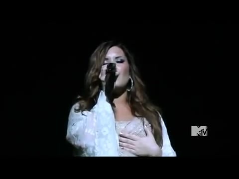 Demi Lovato - Stay Strong Premiere Documentary Full 32123