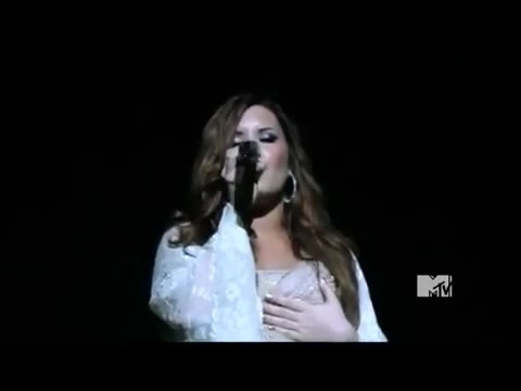 Demi Lovato - Stay Strong Premiere Documentary Full 32128