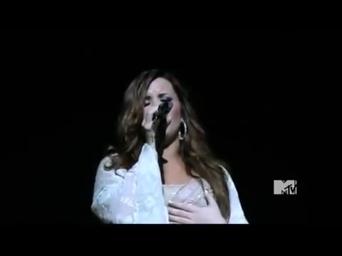 Demi Lovato - Stay Strong Premiere Documentary Full 32148