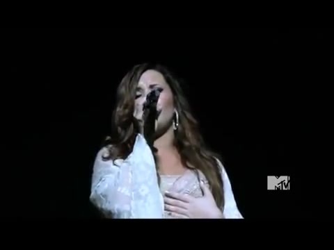 Demi Lovato - Stay Strong Premiere Documentary Full 32158