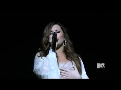 Demi Lovato - Stay Strong Premiere Documentary Full 32162