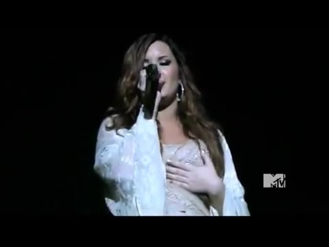 Demi Lovato - Stay Strong Premiere Documentary Full 32175