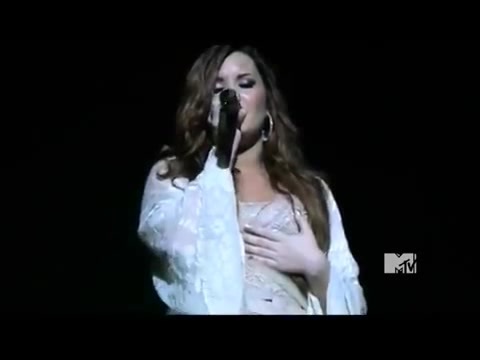 Demi Lovato - Stay Strong Premiere Documentary Full 32185