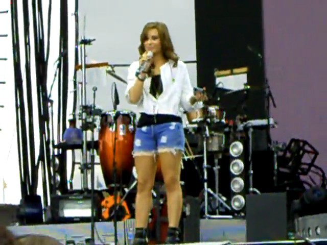 bscap0245 - Demilush - Soundcheck Q And A - Hershey PA
