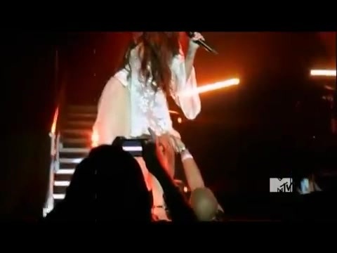 Demi Lovato - Stay Strong Premiere Documentary Full 32660