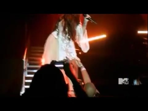 Demi Lovato - Stay Strong Premiere Documentary Full 32661