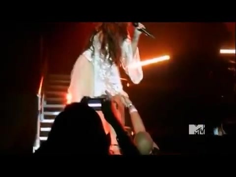 Demi Lovato - Stay Strong Premiere Documentary Full 32662
