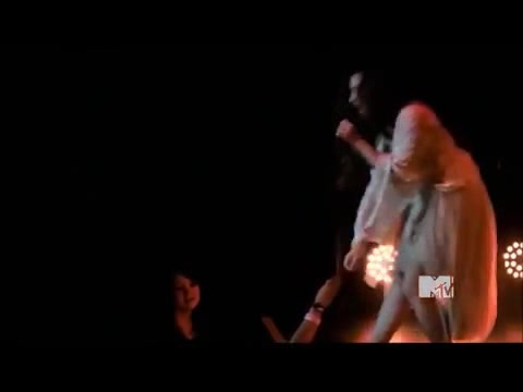 Demi Lovato - Stay Strong Premiere Documentary Full 32701