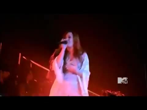 Demi Lovato - Stay Strong Premiere Documentary Full 32737