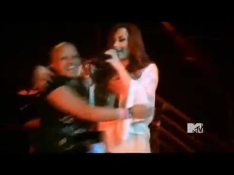 Demi Lovato - Stay Strong Premiere Documentary Full 33008