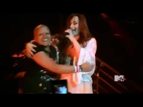 Demi Lovato - Stay Strong Premiere Documentary Full 33009 - Demi - Stay Strong Documentary Part o62