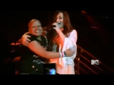 Demi Lovato - Stay Strong Premiere Documentary Full 33010