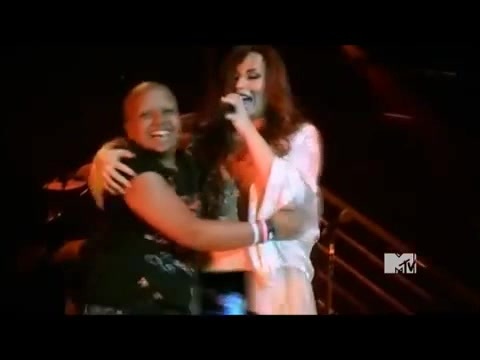 Demi Lovato - Stay Strong Premiere Documentary Full 33011 - Demi - Stay Strong Documentary Part o62