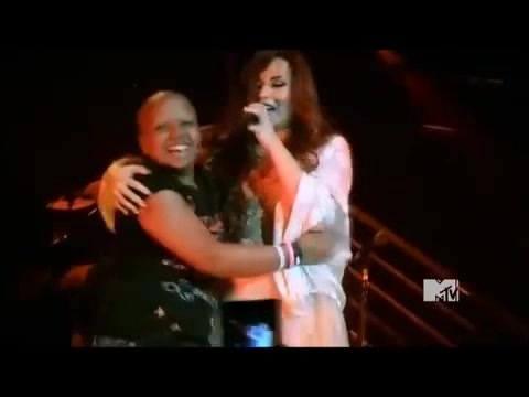 Demi Lovato - Stay Strong Premiere Documentary Full 33012 - Demi - Stay Strong Documentary Part o62