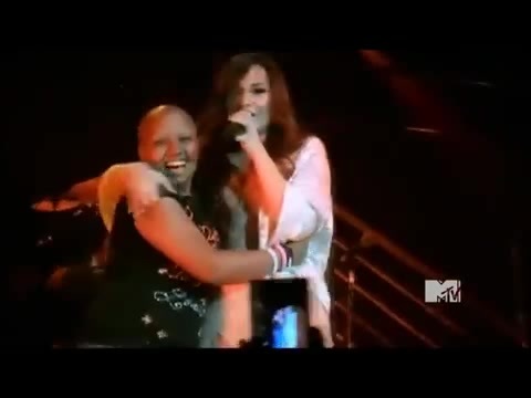 Demi Lovato - Stay Strong Premiere Documentary Full 33016