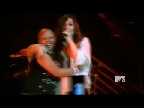 Demi Lovato - Stay Strong Premiere Documentary Full 33017